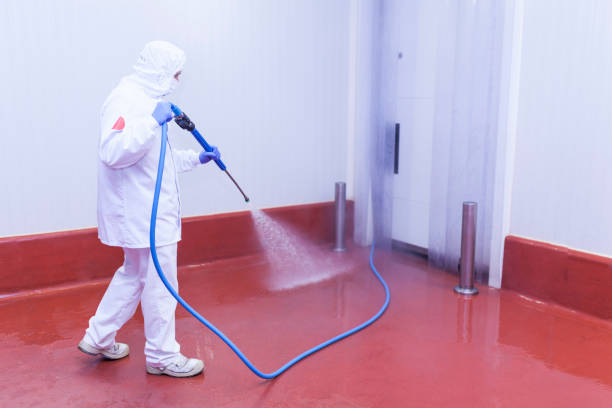 Best Oil Spill Cleanup  in Fort Lauderdale, FL